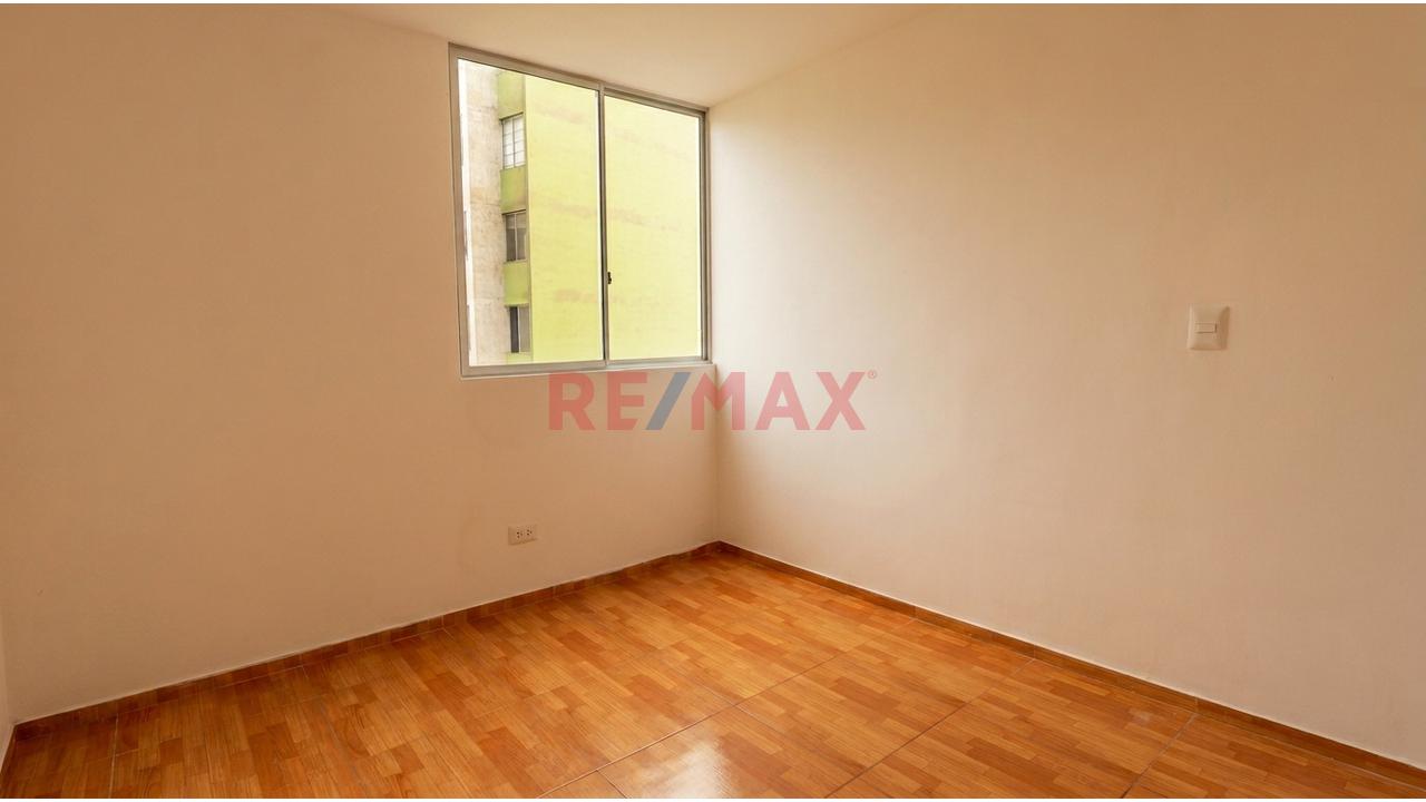 Se Vende Departamento En Condominio Los Parques De San Martin - 64 M2 — foto 11