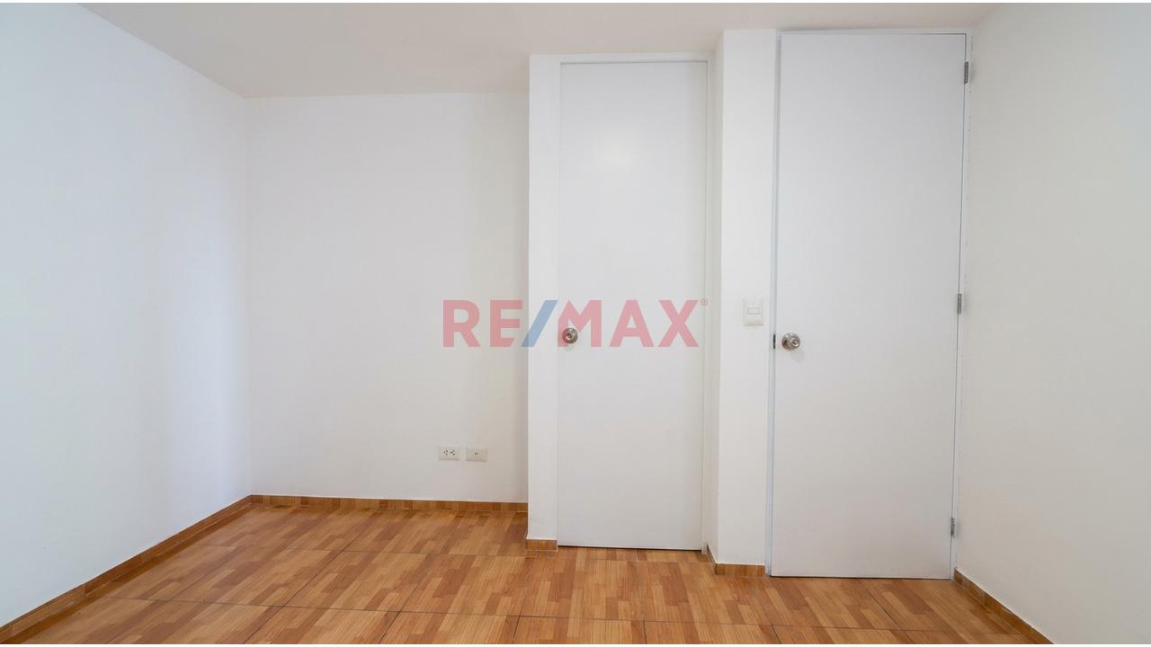 Se Vende Departamento En Condominio Los Parques De San Martin - 64 M2 — foto 14