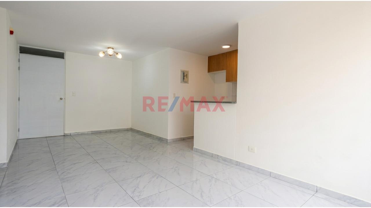 Se Vende Departamento En Condominio Los Parques De San Martin - 64 M2 — foto 3
