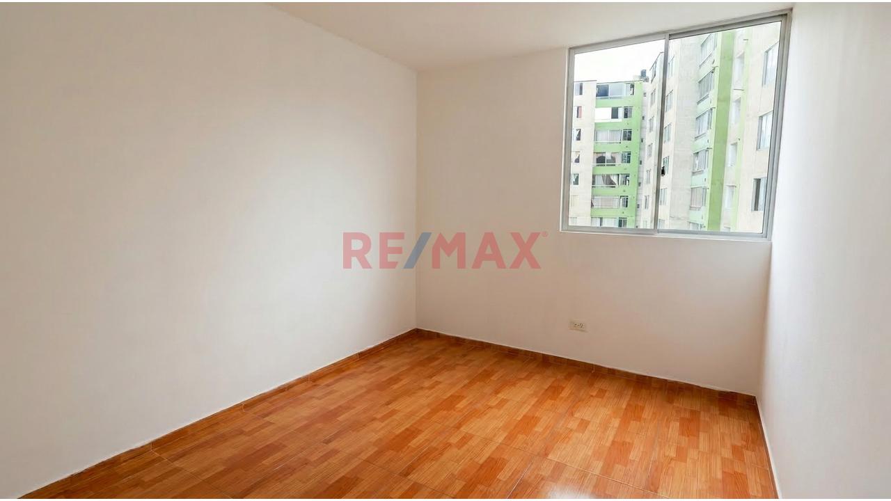 Se Vende Departamento En Condominio Los Parques De San Martin - 64 M2 — foto 7