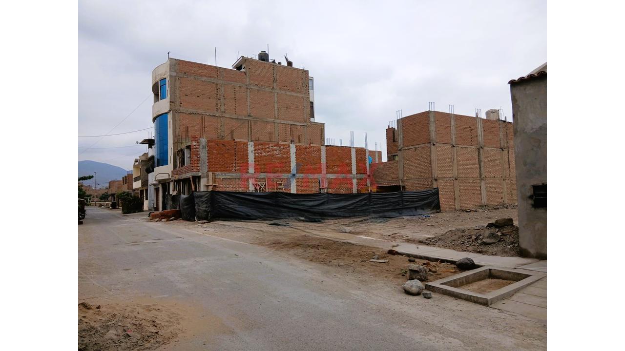Terreno De 115.20 M² En Venta En Sol De Carabayllo