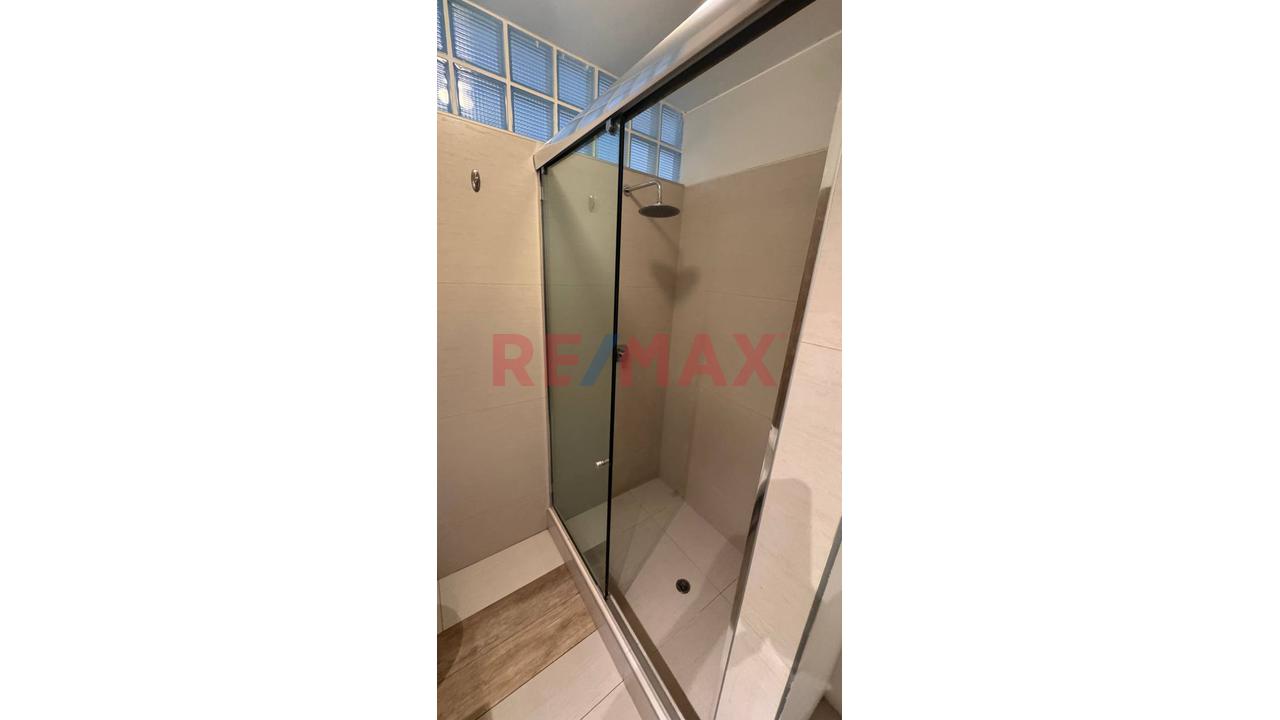 Exclusivo Departamento Semi Amoblado En Calle Los Guindos - Cayma Baja — foto 14