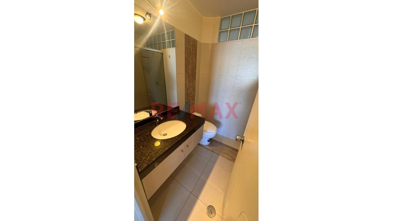 Exclusivo Departamento Semi Amoblado En Calle Los Guindos - Cayma Baja — foto 13