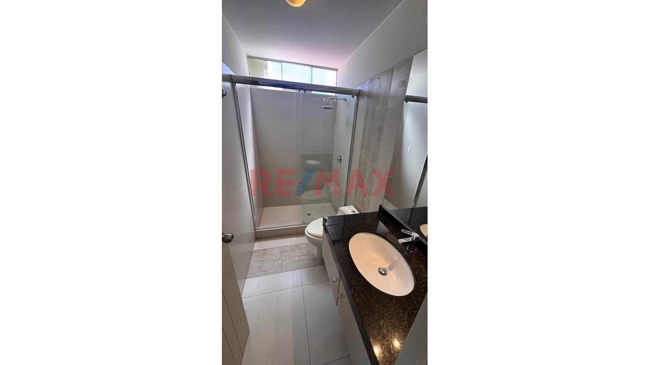 Exclusivo Departamento Semi Amoblado En Calle Los Guindos - Cayma Baja - 17