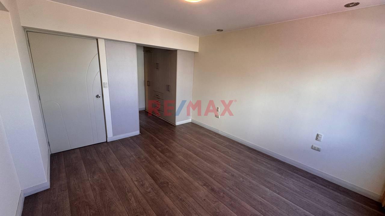Exclusivo Departamento Semi Amoblado En Calle Los Guindos - Cayma Baja — foto 11