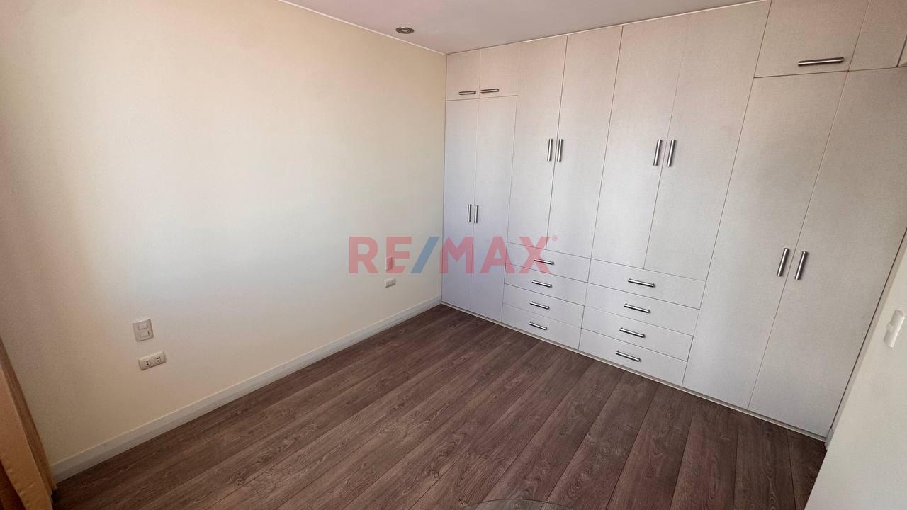 Exclusivo Departamento Semi Amoblado En Calle Los Guindos - Cayma Baja - 19