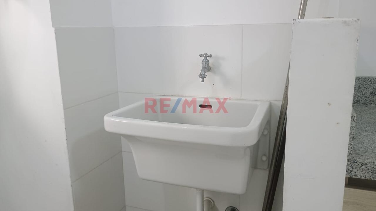 Venta Depa + Cochera Urb.Miramar San Miguel - 2Do Piso Frente Innova Schools — foto 7