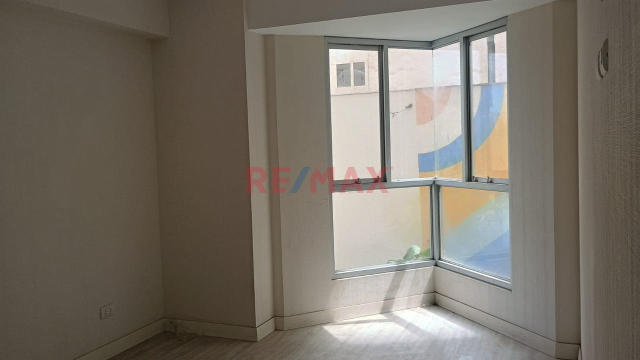 Venta Depa + Cochera Urb.Miramar San Miguel - 2Do Piso Frente Innova Schools — foto 11