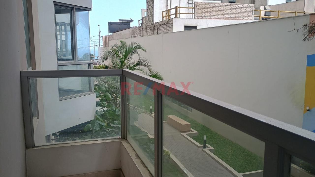 Venta Depa + Cochera Urb.Miramar San Miguel - 2Do Piso Frente Innova Schools — foto 9