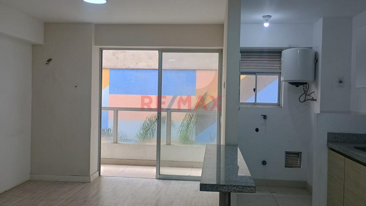 Venta Depa + Cochera Urb.Miramar San Miguel - 2Do Piso Frente Innova Schools — foto 5