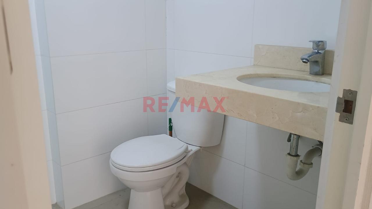 Venta Depa + Cochera Urb.Miramar San Miguel - 2Do Piso Frente Innova Schools — foto 13