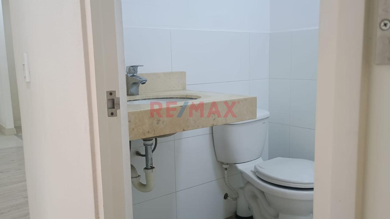 Venta Depa + Cochera Urb.Miramar San Miguel - 2Do Piso Frente Innova Schools — foto 12