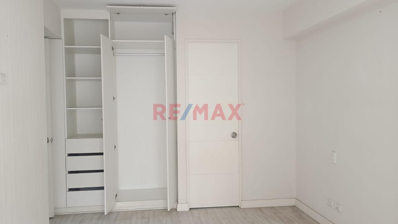 Venta Depa + Cochera Urb.Miramar San Miguel - 2Do Piso Frente Innova Schools — foto 10