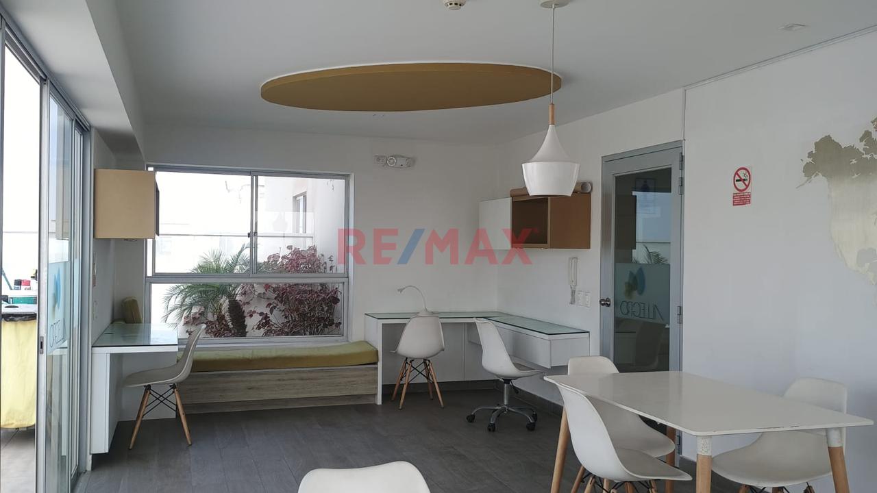 Venta Depa + Cochera Urb.Miramar San Miguel - 2Do Piso Frente Innova Schools — foto 15