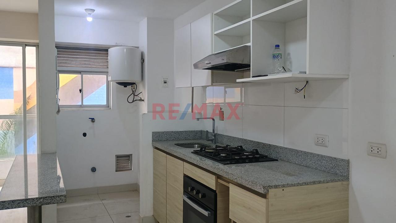Venta Depa + Cochera Urb.Miramar San Miguel - 2Do Piso Frente Innova Schools — foto 6