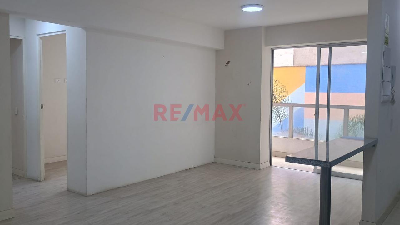 Venta Depa + Cochera Urb.Miramar San Miguel - 2Do Piso Frente Innova Schools — foto 8