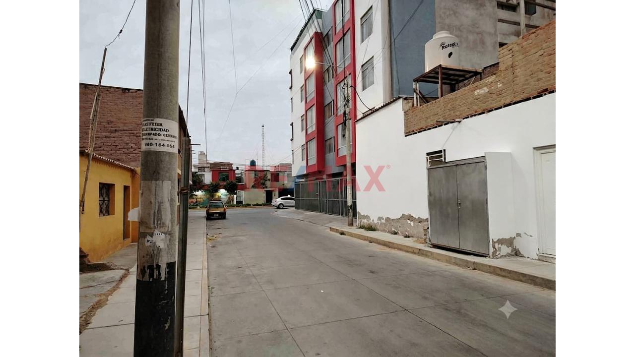 TERRENO COMERCIAL 5