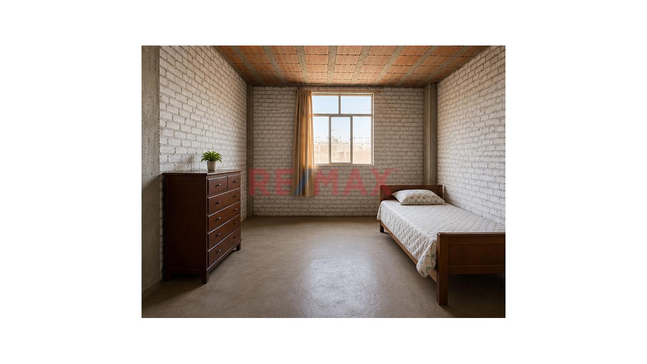 Casa En Venta En La Urbanización Urrunaga - 4° Sector - 4
