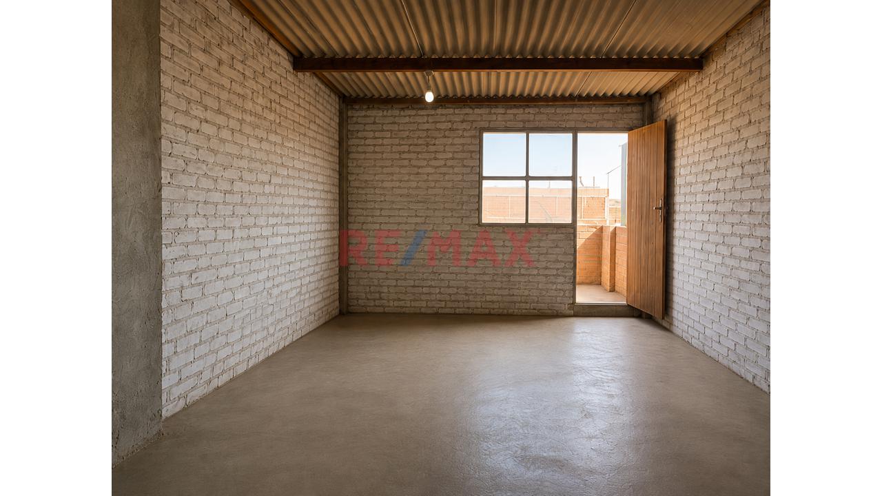 Casa En Venta En La Urbanización Urrunaga - 4° Sector - 7