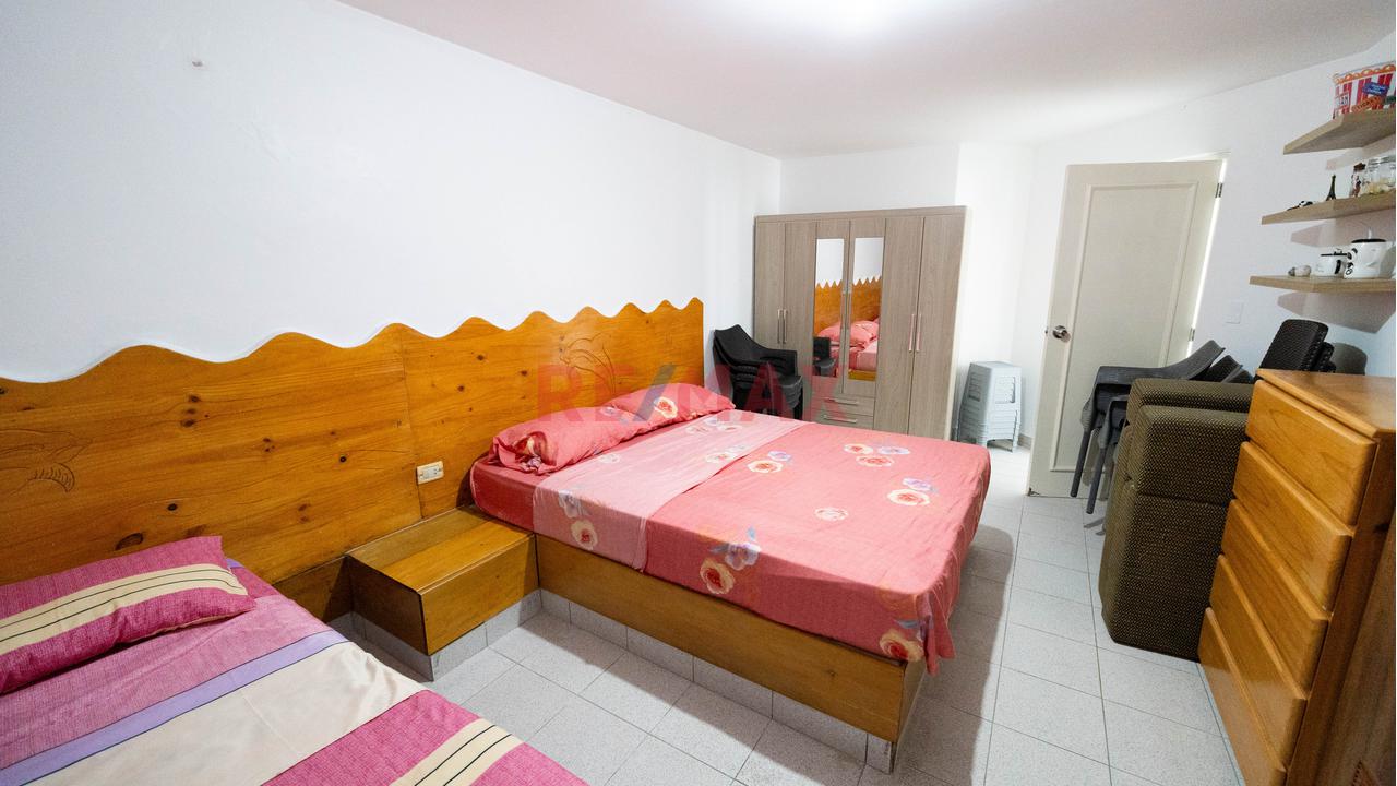 Casa De Playa En Punta Negra Con Piscina, 6 Habitaciones Y Vista Al Mar — foto 13