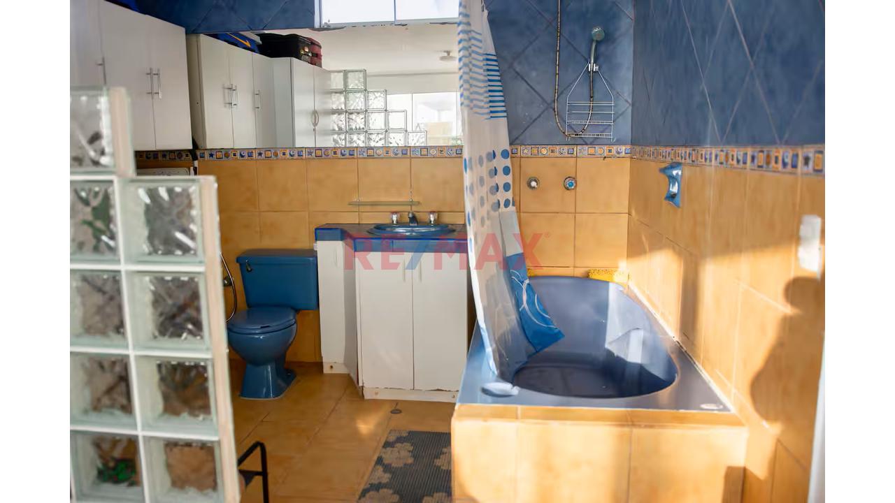 Casa De Playa En Punta Negra Con Piscina, 6 Habitaciones Y Vista Al Mar - 17