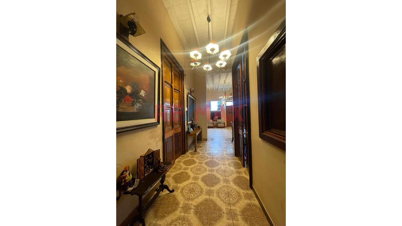 Casona Patrimonial En Venta En Barranco | Historia, Arquitectura Y Carácter Único - 16