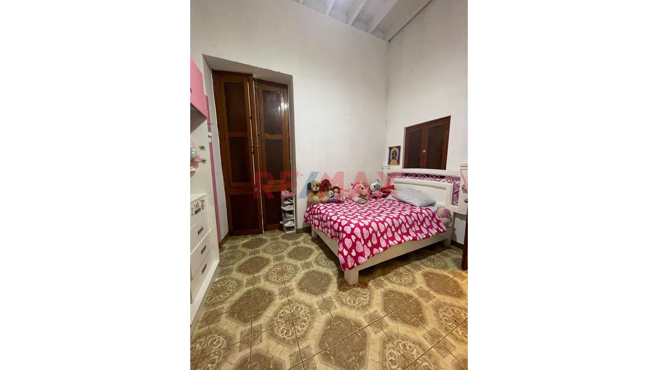 Casona Patrimonial En Venta En Barranco | Historia, Arquitectura Y Carácter Único — foto 2