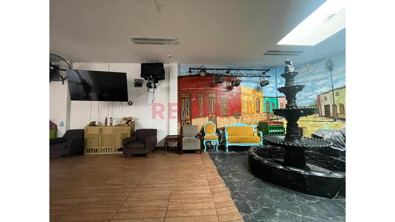 Casona Patrimonial En Venta En Barranco | Historia, Arquitectura Y Carácter Único — foto 14