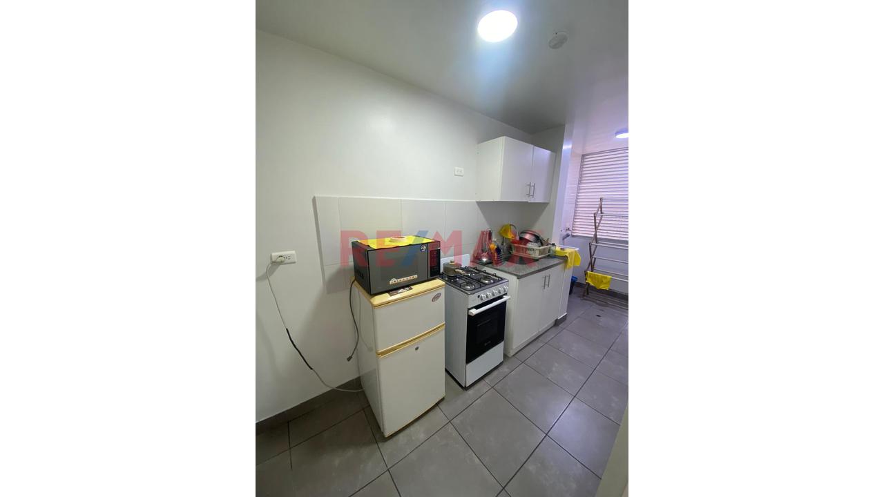 Venta De Departamento Y Estacionamiento — foto 8