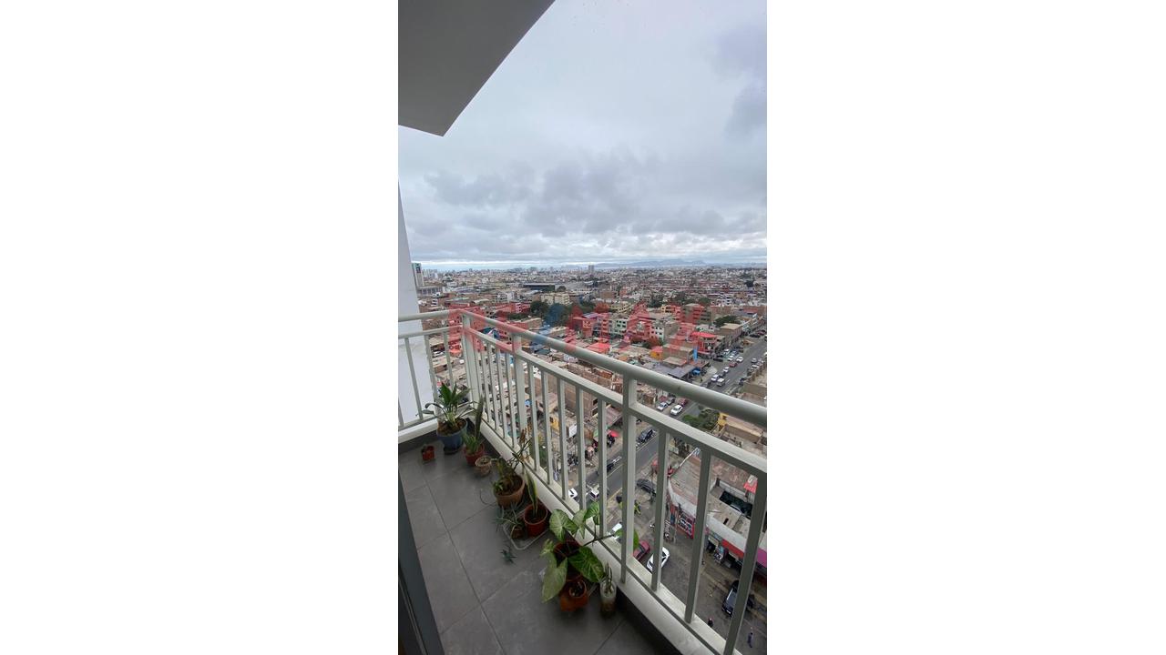 Venta De Departamento Y Estacionamiento — foto 4