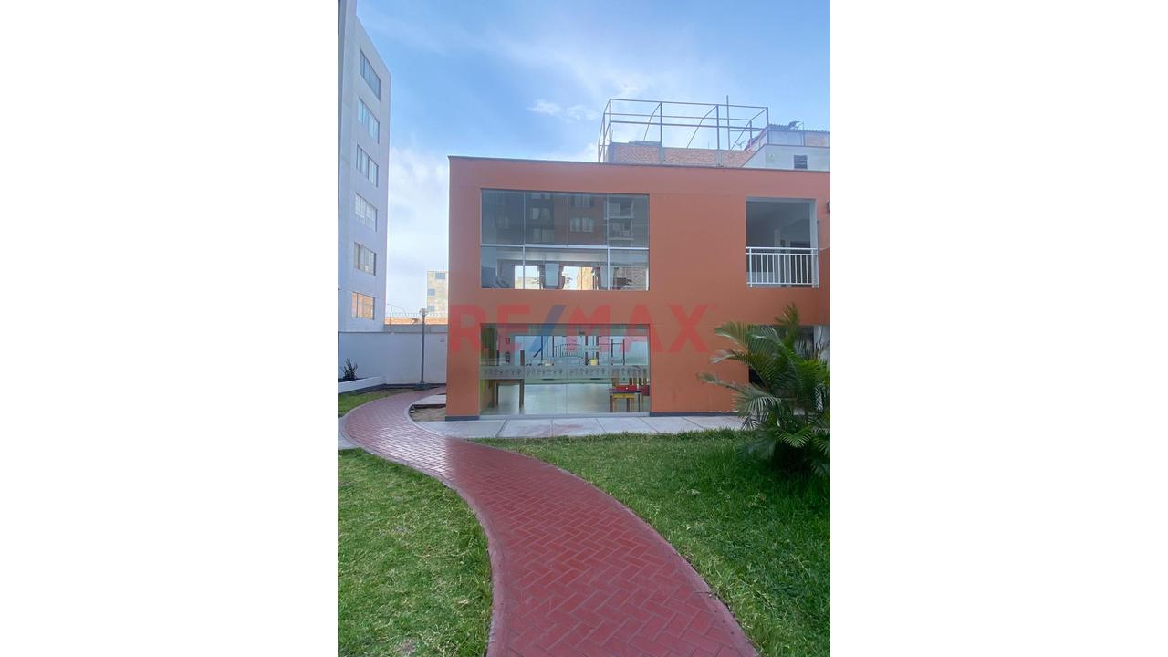 Venta De Departamento Y Estacionamiento — foto 9