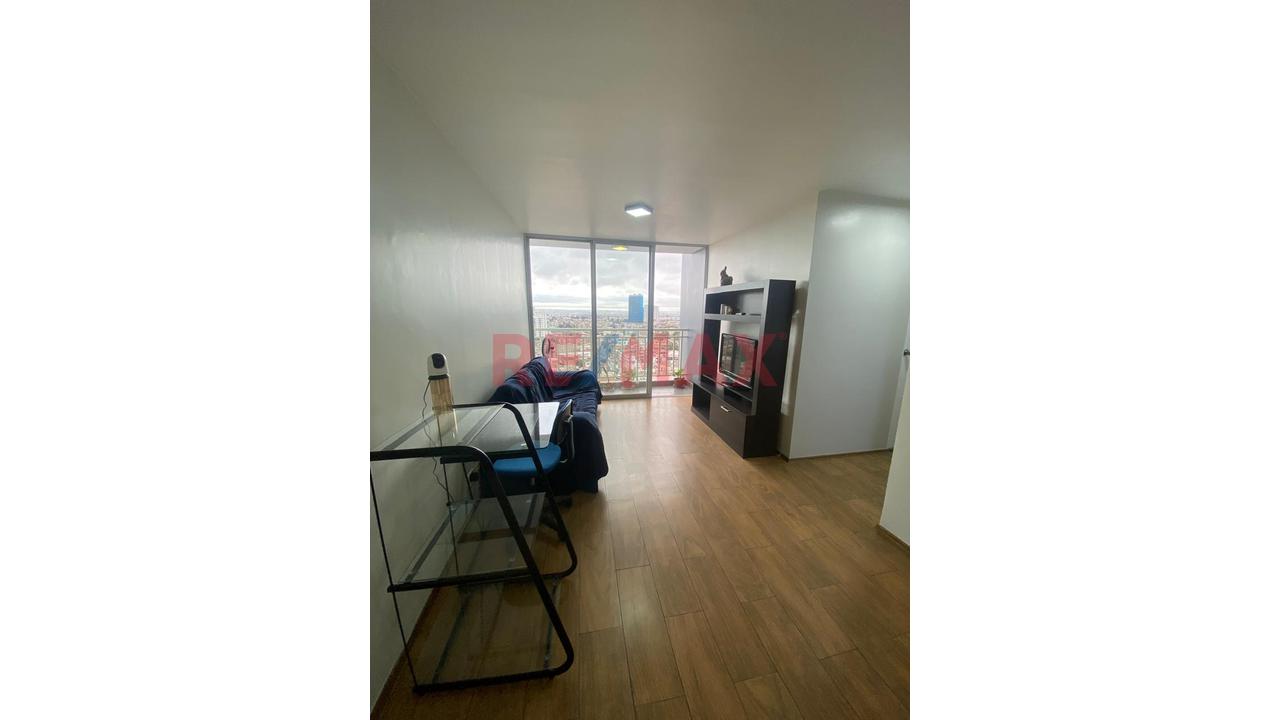 Venta De Departamento Y Estacionamiento — foto 2