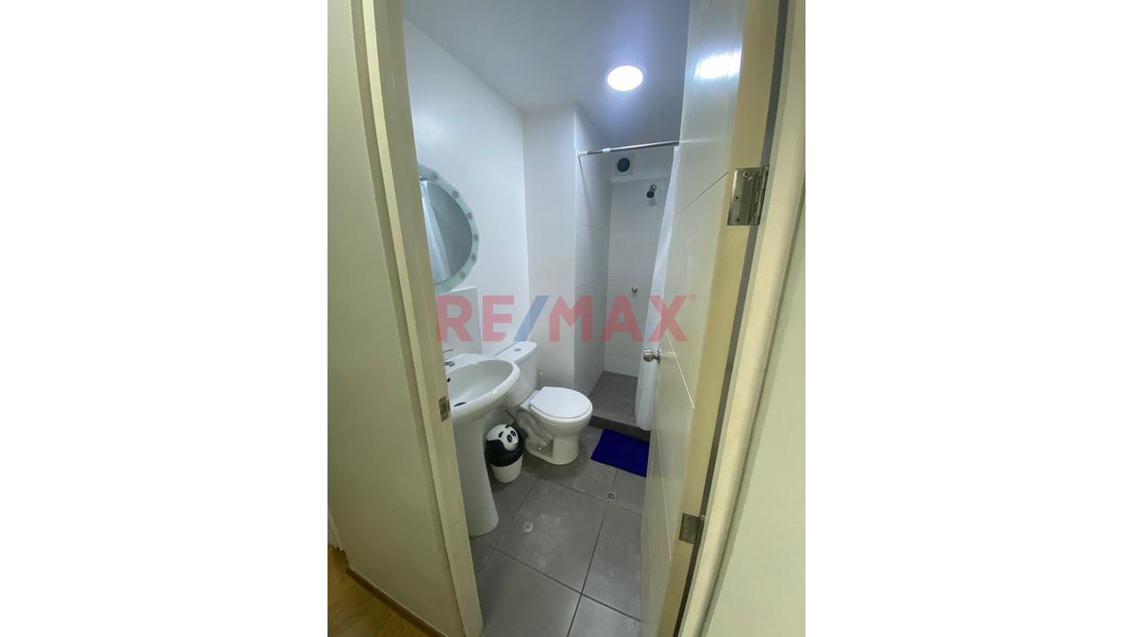 Venta De Departamento Y Estacionamiento — foto 7