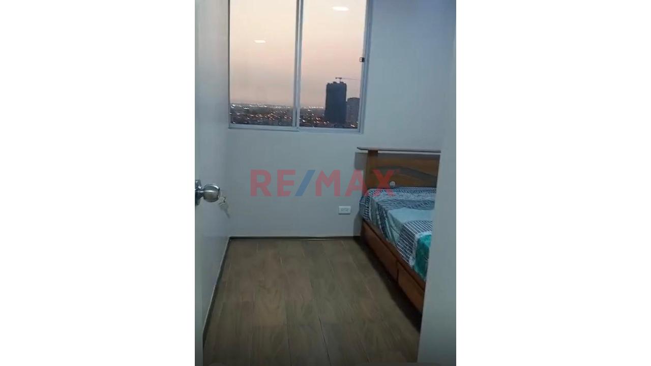Venta De Departamento Y Estacionamiento — foto 6