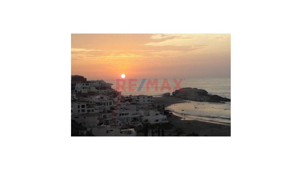 ¡Vista Directa Al Mar! Flat 120M² + Amplia Terraza En Puerto Fiel — foto 13
