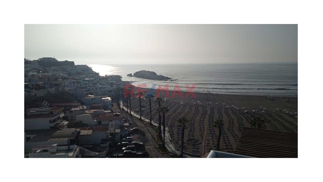 ¡Vista Directa Al Mar! Flat 120M² + Amplia Terraza En Puerto Fiel — foto 8