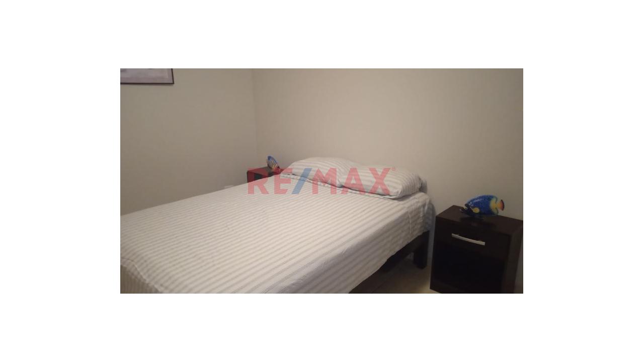 ¡Vista Directa Al Mar! Flat 120M² + Amplia Terraza En Puerto Fiel — foto 4