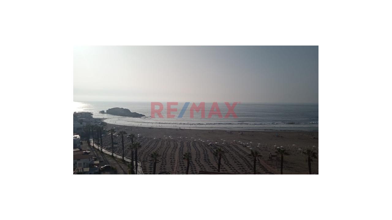 ¡Vista Directa Al Mar! Flat 120M² + Amplia Terraza En Puerto Fiel — foto 12