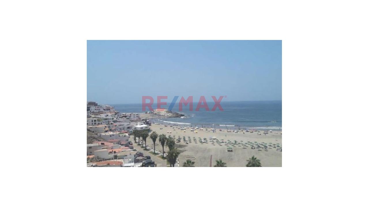 ¡Vista Directa Al Mar! Flat 120M² + Amplia Terraza En Puerto Fiel — foto 15
