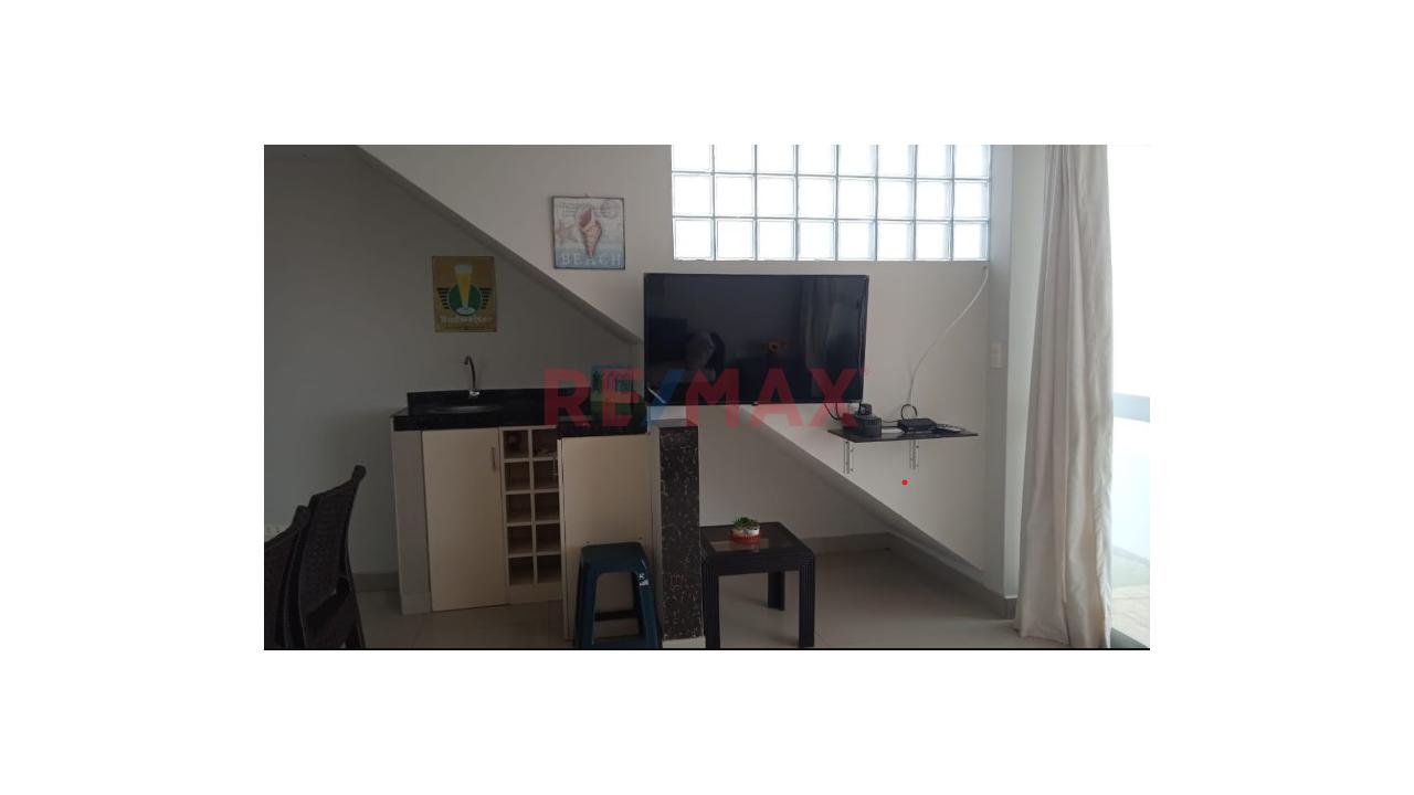 ¡Vista Directa Al Mar! Flat 120M² + Amplia Terraza En Puerto Fiel — foto 9