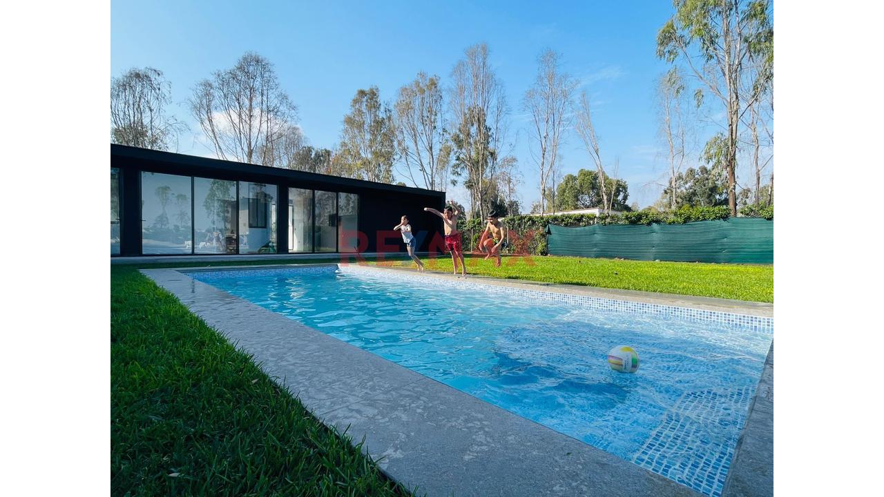 Exclusiva Casa De Campo En El Olivar! - 4