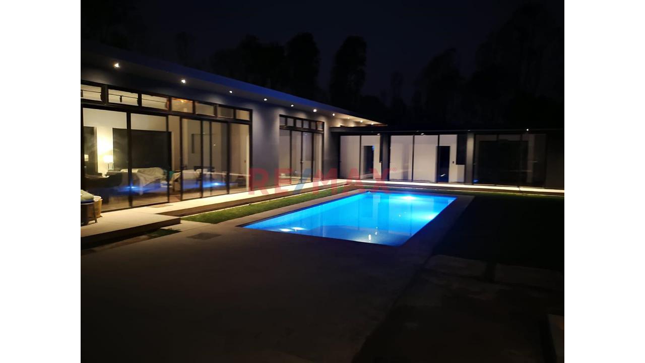 Exclusiva Casa De Campo En El Olivar! - 10
