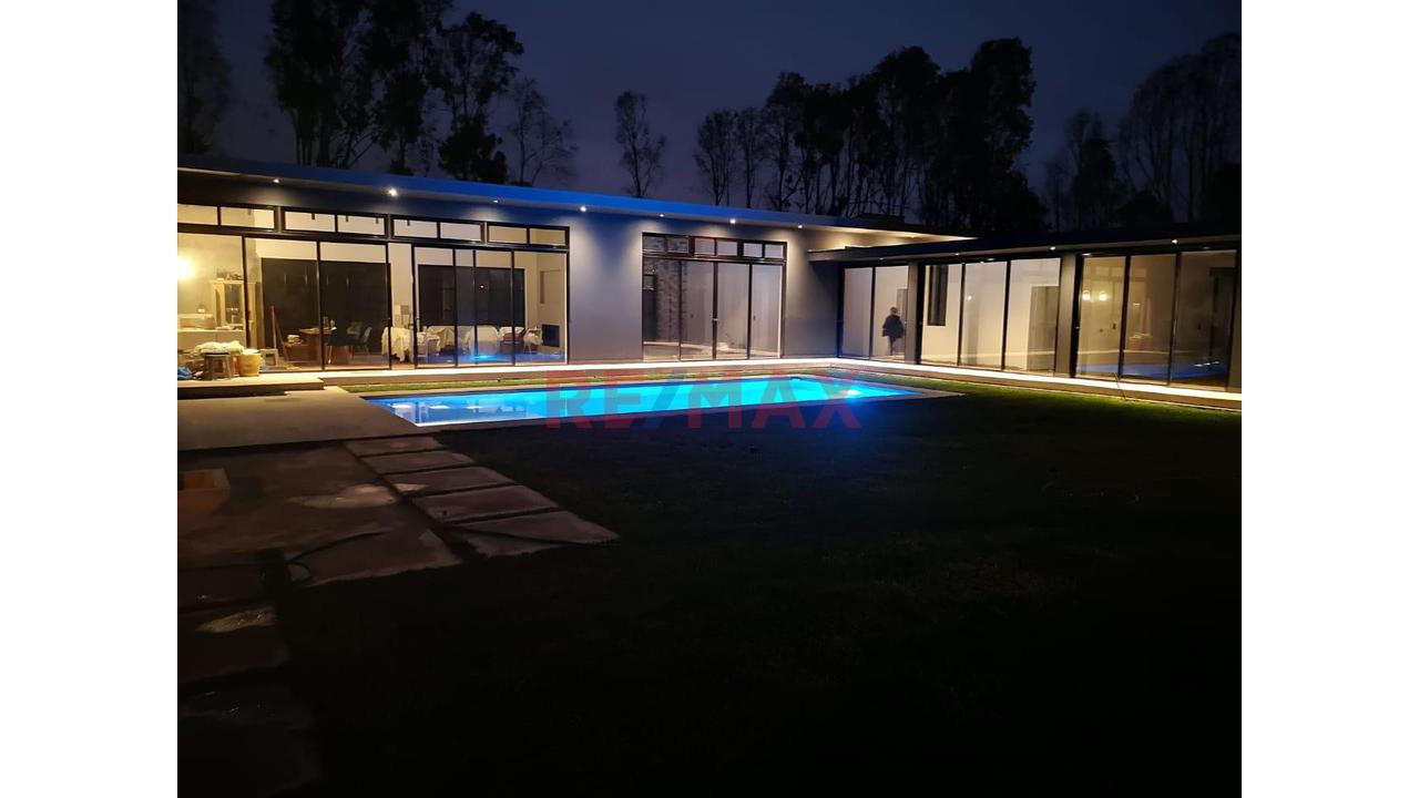 Exclusiva Casa De Campo En El Olivar! - 11