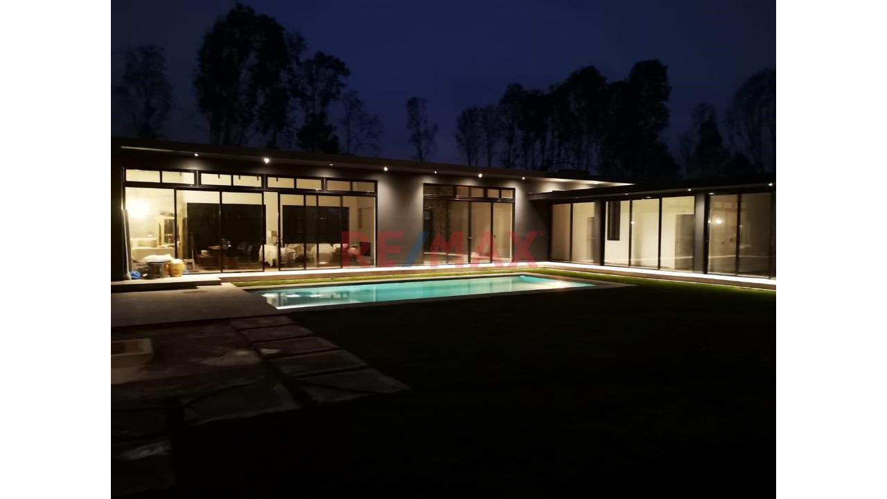 Exclusiva Casa De Campo En El Olivar! - 14