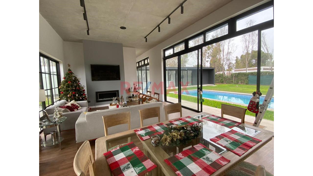 Exclusiva Casa De Campo En El Olivar! - 16