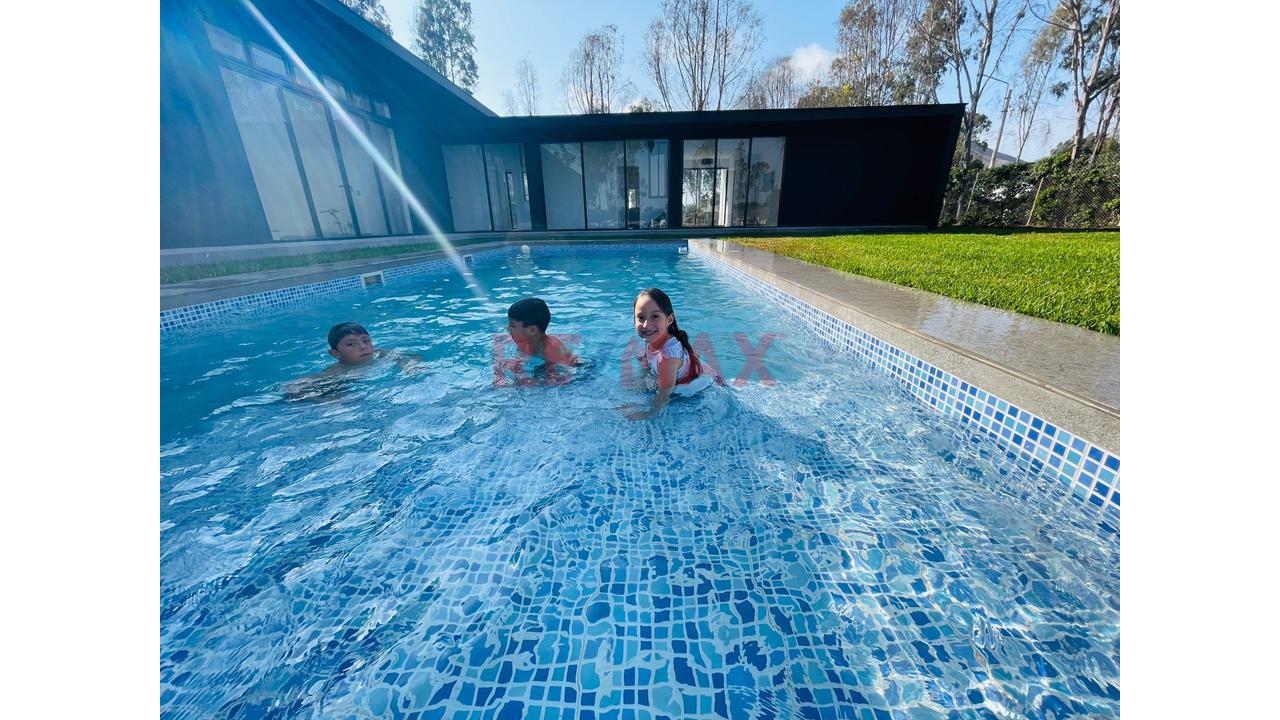 Exclusiva Casa De Campo En El Olivar! - 5