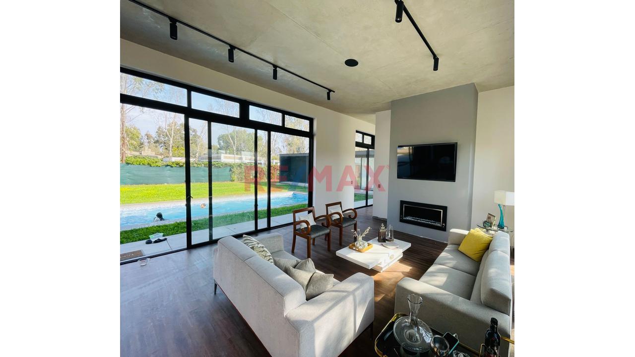 Exclusiva Casa De Campo En El Olivar! - 18