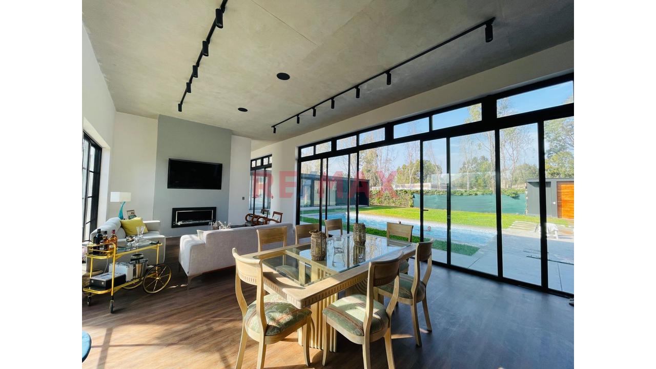 Exclusiva Casa De Campo En El Olivar! - 2