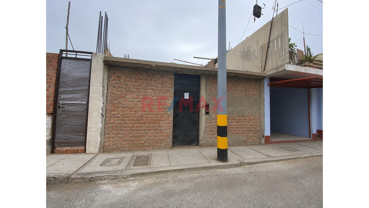 Venta Terreno Manuel Arevalo - 3