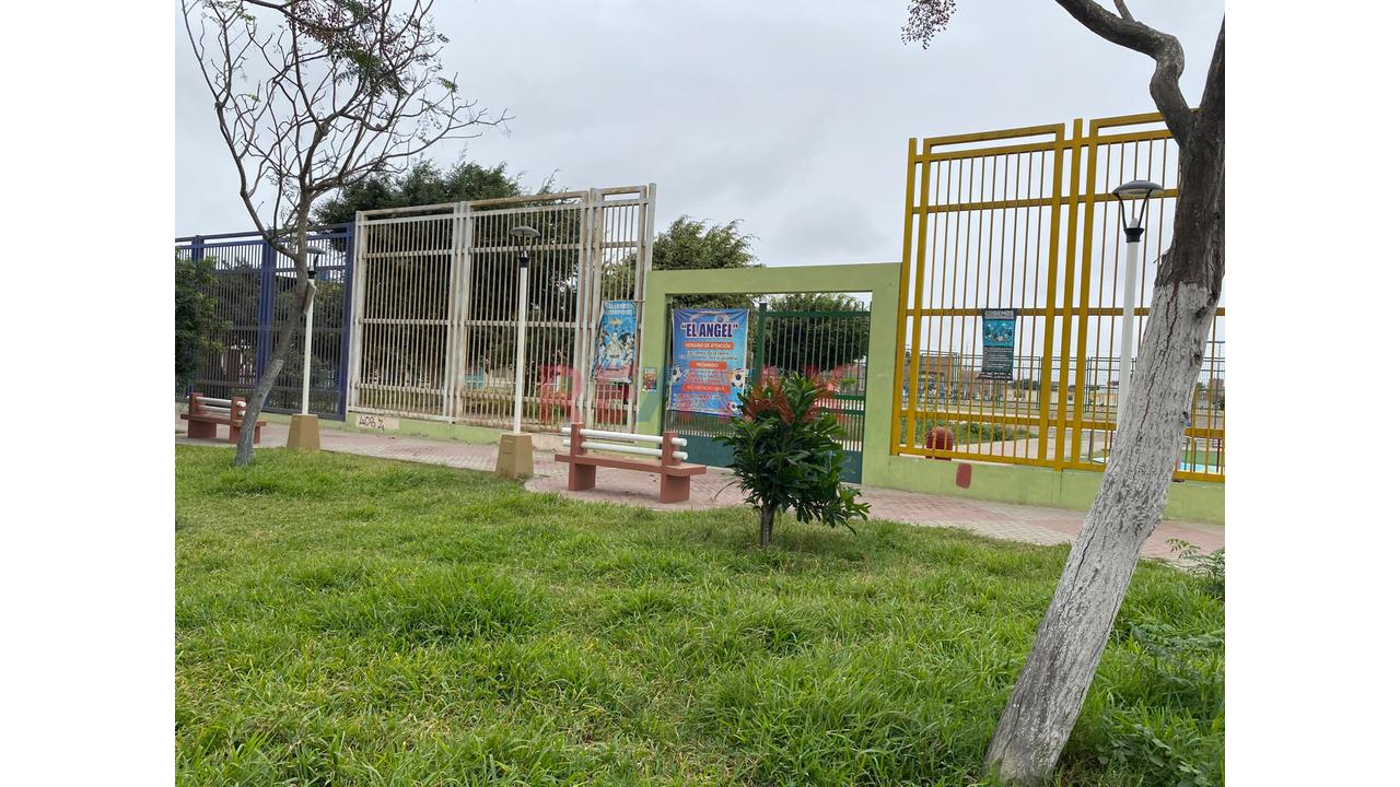 Venta Terreno Manuel Arevalo - 6